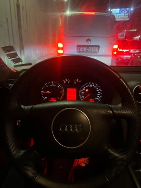 Audi A3 1.9 TDI, снимка 12