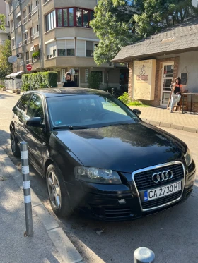 Audi A3 1.9 TDI, снимка 1