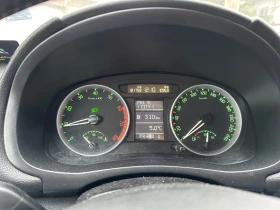 Skoda Fabia 1.6 AUTOMATIC, снимка 14