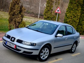 Seat Toledo 1.9TDI(90)* FACELIFT* НОВ ВНОС* , снимка 3