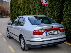 Seat Toledo 1.9TDI(90)* FACELIFT* НОВ ВНОС* , снимка 6