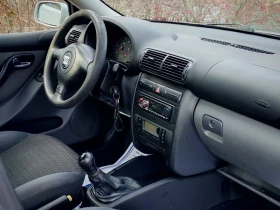 Seat Toledo 1.9TDI(90)* FACELIFT* НОВ ВНОС* , снимка 14