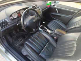 Peugeot 407 2.2 - 2500 € / 4889.57 лв. - 75088078 6