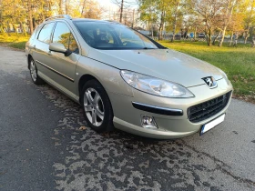 Peugeot 407 2.2 - 2500 € / 4889.57 лв. - 75088078 2
