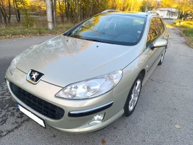 Peugeot 407 2.2 - 2500 € / 4889.57 лв. - 75088078 4