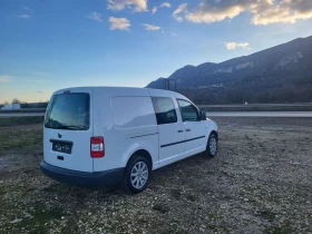 VW Caddy 1.9TDi MaxiVan - 6000 € / 11734.98 лв. - 82443421 5