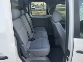 VW Caddy 1.9TDi MaxiVan - 6000 € / 11734.98 лв. - 82443421 12