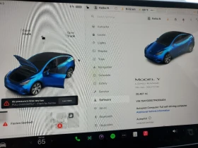 Tesla Model Y DUAL MOTOR LONG RANGE КРАЙНА ЦЕНА! - 18600 € / 36378.44 лв. - 24439955 10