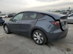Tesla Model Y DUAL MOTOR LONG RANGE КРАЙНА ЦЕНА! - 18600 € / 36378.44 лв. - 24439955 4