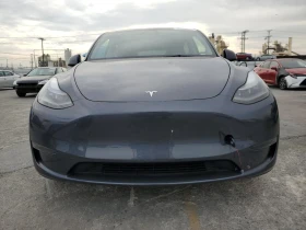 Tesla Model Y DUAL MOTOR LONG RANGE КРАЙНА ЦЕНА! - 18600 € / 36378.44 лв. - 24439955 2