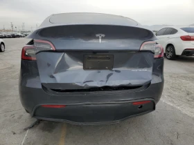 Tesla Model Y DUAL MOTOR LONG RANGE КРАЙНА ЦЕНА! - 18600 € / 36378.44 лв. - 24439955 5