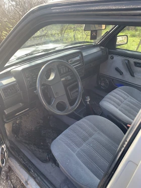 VW Golf 2 - 2000 € / 3911.66 лв. - 86336774 6