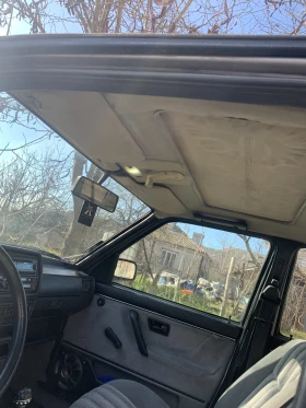 VW Golf 2 - 2000 € / 3911.66 лв. - 86336774 10