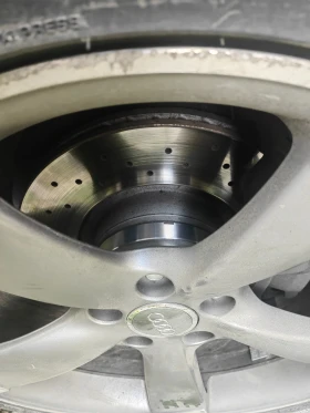 Audi A6 C6, снимка 13