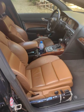 Audi A6 C6, снимка 8