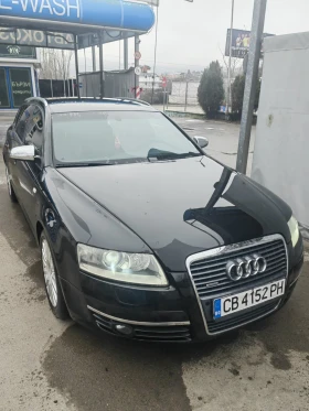 Audi A6 C6, снимка 12