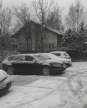 Audi A6 C6, снимка 14