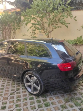 Audi A6 C6, снимка 4