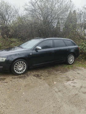Audi A6 C6, снимка 15
