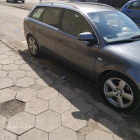 Audi A4 - 1650 € / 3227.12 лв. - 83611479 4