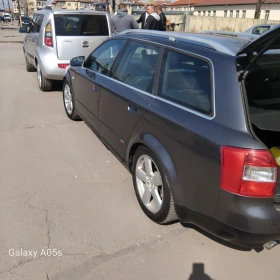 Audi A4 - 1650 € / 3227.12 лв. - 83611479 2