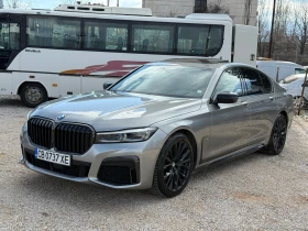 BMW 740 INDIVIDUAL /БЕЗ АНАЛОГ/ - 49900 € / 97595.92 лв. - 78332819 3