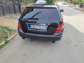 Mercedes-Benz C 320 - 7000 € / 13690.81 лв. - 75902493 2