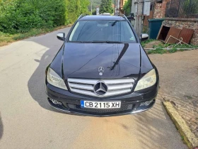 Mercedes-Benz C 320 - 7000 € / 13690.81 лв. - 75902493 3