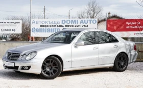 Mercedes-Benz E 280 CDI