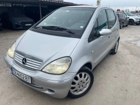 Mercedes-Benz A 160 А160 Elegance  🔝