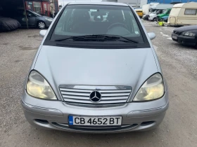 Mercedes-Benz A 160 А160 Elegance  🔝 - 980 € / 1916.71 лв. - 81810733 3
