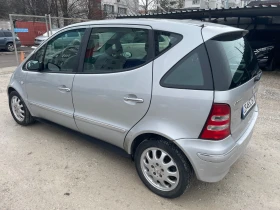 Mercedes-Benz A 160 А160 Elegance  🔝 - 980 € / 1916.71 лв. - 81810733 5