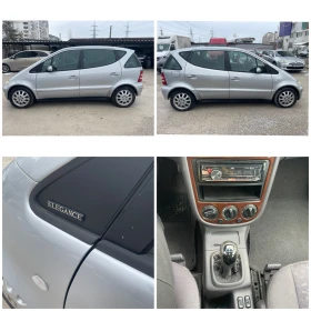 Mercedes-Benz A 160 А160 Elegance  🔝 - 980 € / 1916.71 лв. - 81810733 7