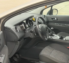 Peugeot 3008 1.6/109коня/климатроник - 3999 € / 7821.36 лв. - 47041164 8