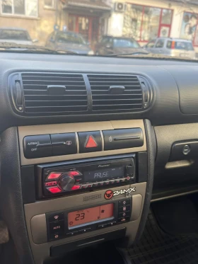 Seat Leon 1.9TDI ARL - 5300 € / 10365.90 лв. - 73692805 9