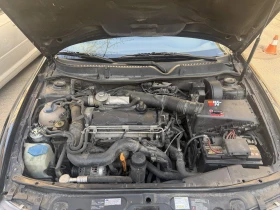 Seat Leon 1.9TDI ARL - 5300 € / 10365.90 лв. - 73692805 10