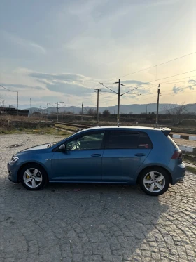 VW Golf - 10000 € / 19558.30 лв. - 96187665 6