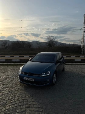VW Golf - 10000 € / 19558.30 лв. - 96187665 3
