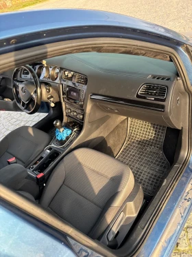 VW Golf - 10000 € / 19558.30 лв. - 96187665 11
