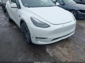 Tesla Model Y Performance Dual Motor All-Wheel Drive - 20800 € / 40681.26 лв. - 83735812 6