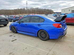 Subaru WRX STI - 17300 € / 33835.86 лв. - 43205863 4
