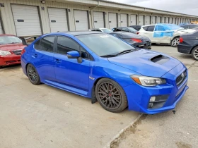 Subaru WRX STI - 17300 € / 33835.86 лв. - 43205863 2