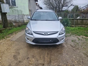 Hyundai I30 1.4 FACE 95 000км - 2850 € / 5574.12 лв. - 88299862 2