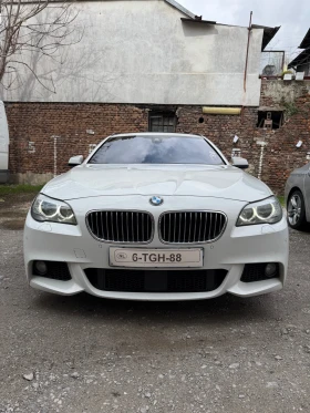 BMW 535 