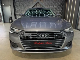Audi A6 50 TDI QUATTRO * S LINE *  - 23900 € / 46744.34 лв. - 20467243 2