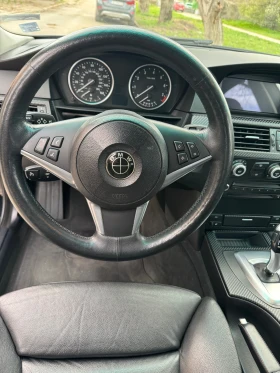 BMW 535 - 8900 € / 17406.89 лв. - 81663801 12