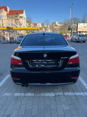 BMW 535 - 8900 € / 17406.89 лв. - 81663801 6