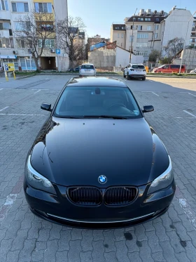 BMW 535 - 8900 € / 17406.89 лв. - 81663801 2