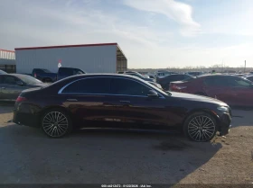 Mercedes-Benz S 580 4.0L V-8 DI, DOHC, VVT, TURBO, 496HP All Wheel - 45200 € / 88403.52 лв. - 13189466 13