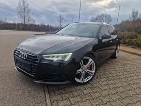 ����� �� �������� �� Audi A4 3.0TDI/ ABT /FULL LED/DISTRONIC/4x4